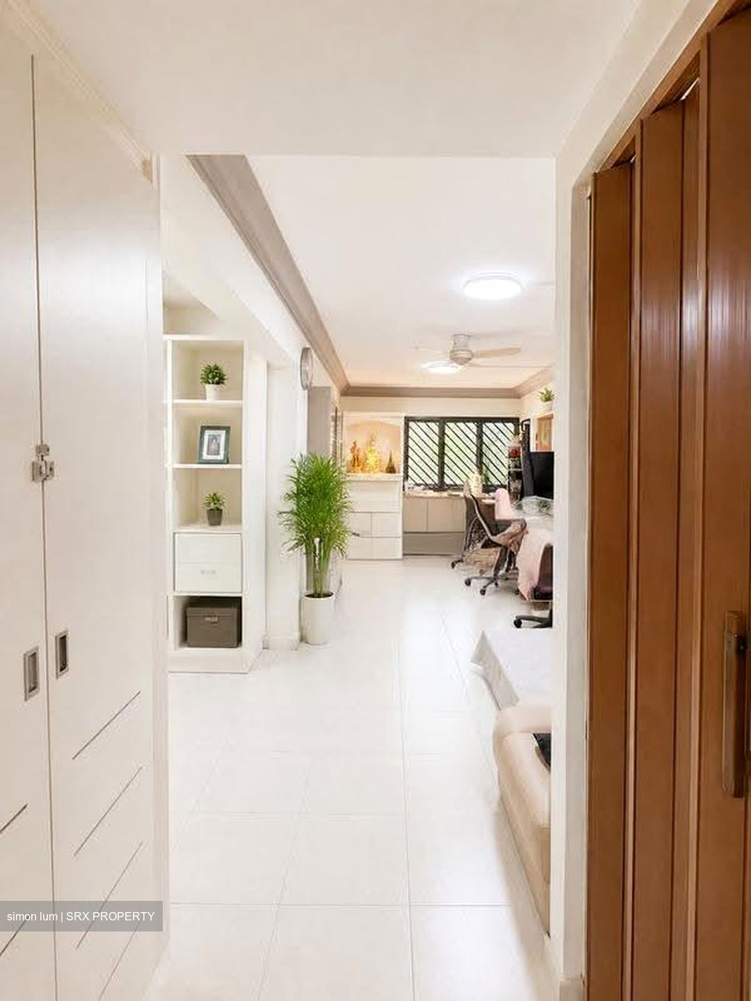 Blk 701 Reservoir Rise (Bedok), HDB 3 Rooms #611159061
